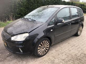škoda osobní automobily Ford C-Max C-Max 1.8-16V Limited 2010/4