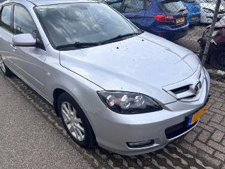 Avarii autoturisme Mazda 3 1.6 active 2009/1