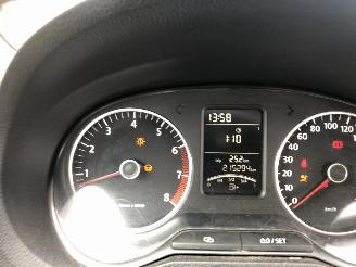 Volkswagen Polo Polo 1.4-16V Comfortline picture 11