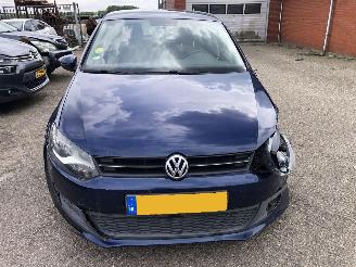 Volkswagen Polo Polo 1.4-16V Comfortline picture 3