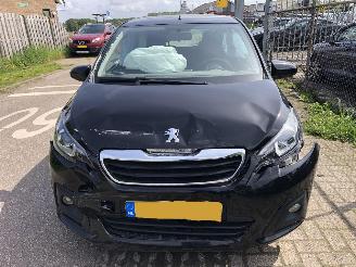 skadebil auto Peugeot 108 108 2018/2