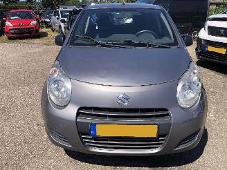 Avarii autoturisme Suzuki Alto 1.0 comfort vvt 2014/3