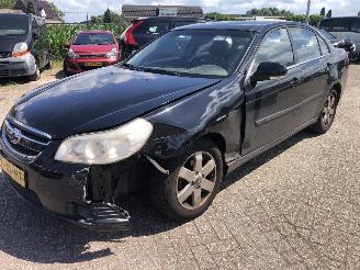 Chevrolet Epica Epica 2.0i Class Limited Edition picture 3