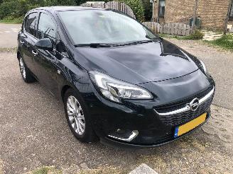 Schadeauto Opel Corsa-E Corsa 1.0 Turbo Cosmo 2015/2