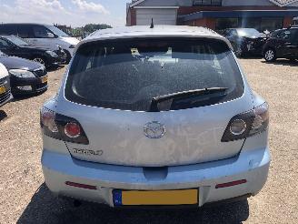 Mazda 3 3 Sport 1.6 Touring picture 6