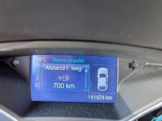 Ford Focus  picture 10