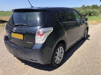 Schadeauto Toyota Verso 1.8 VVTI 2013/1