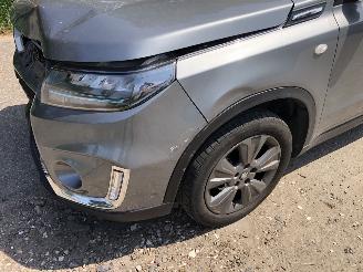 Suzuki Vitara 1.5 hybride 4x4 vier wheeeldrive picture 9