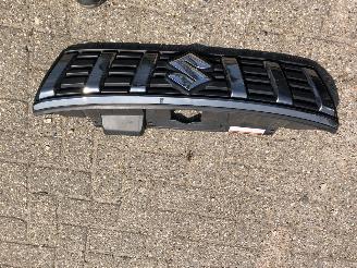 Suzuki Vitara 1.5 hybride 4x4 vier wheeeldrive picture 25
