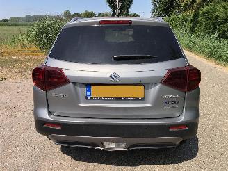 Suzuki Vitara 1.5 hybride 4x4 vier wheeeldrive picture 2