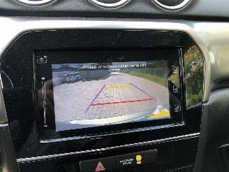 Suzuki Vitara 1.5 hybride 4x4 vier wheeeldrive picture 15