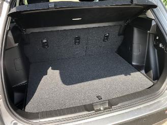 Suzuki Vitara 1.5 hybride 4x4 vier wheeeldrive picture 24