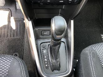 Suzuki Vitara 1.5 hybride 4x4 vier wheeeldrive picture 20