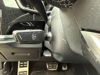 Audi Q3 Sportback 45 TFSI e S-Line Rijdbaar Automaat Leder 26161 Km ! picture 9