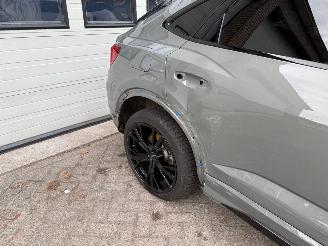 Audi Q3 Sportback 45 TFSI e S-Line Rijdbaar Automaat Leder 26161 Km ! picture 17