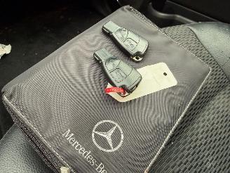 Mercedes B-klasse 200 Turbo Automaat Schuifdak Navi Clima picture 8