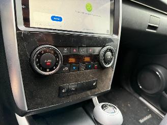 Mercedes B-klasse 200 Turbo Automaat Schuifdak Navi Clima picture 11