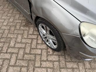 Mercedes B-klasse 200 Turbo Automaat Schuifdak Navi Clima picture 14