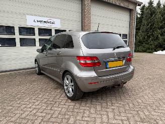 Mercedes B-klasse 200 Turbo Automaat Schuifdak Navi Clima picture 3