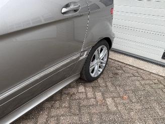 Mercedes B-klasse 200 Turbo Automaat Schuifdak Navi Clima picture 19