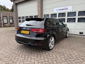 Audi A3 1.4 TFSI S-Line Automaat picture 3