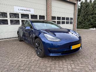 Tesla Model 3 Long Range AWD 75 kWh Leder Pano picture 2