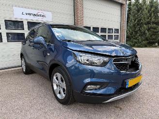 škoda osobní automobily Opel Mokka X 1.4 Turbo Innovation Navi Clima Cruise 80373 Km NAP ! 2018/1