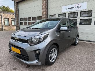 škoda osobní automobily Kia Picanto 1.0 DPi ComfortLine Cruise Airco 16033 Km NAP ! 2023/5