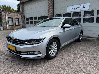 uszkodzony samochody osobowe Volkswagen Passat 1.8 TSI Business Edition R Automaat 78125 Km ! 2017/6