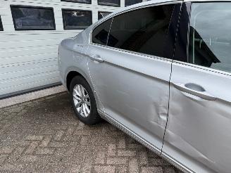 Volkswagen Passat 1.8 TSI Business Edition R Automaat 78125 Km ! picture 18