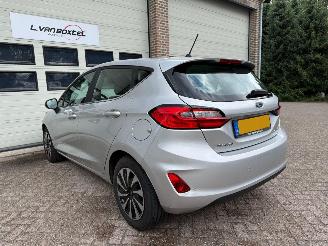 Ford Fiesta 1.0 Hybrid Titanium Navi Clima Cruise 88765 Km NAP ! picture 3