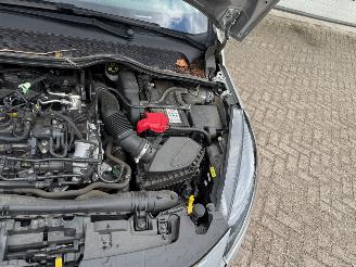 Ford Fiesta 1.0 Hybrid Titanium Navi Clima Cruise 88765 Km NAP ! picture 12