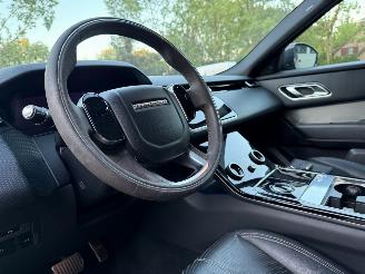 Land Rover Range Rover Velar 2.0 I4 AWD SE Automaat Pano picture 7