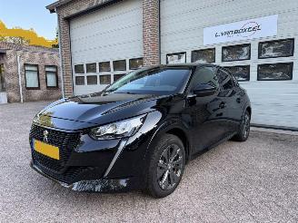 skadebil auto Peugeot e-208 EV Allure Pack 50 kWh Navi Clima NAP ! 2022/5