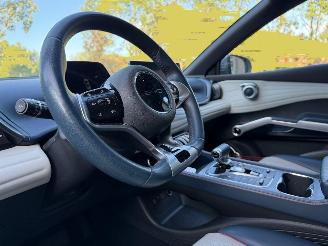 BYD Atto 3 Comfort 60 kWh Pano Leder 65704 Km NAP ! picture 9
