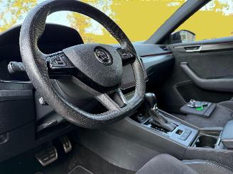 Skoda Superb 1.4 TSI iV PHEV Sportline Automaat Pano Virtual picture 9