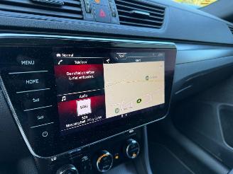 Skoda Superb 1.4 TSI iV PHEV Sportline Automaat Pano Virtual picture 16