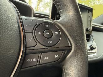 Toyota Corolla 1.8 Hybrid Active Navi Clima Cruise 58931 Km ! picture 11