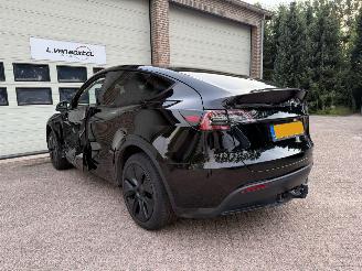 Tesla Model Y RWD 58 kWh Pano Leder 45938 Km NAP ! picture 4