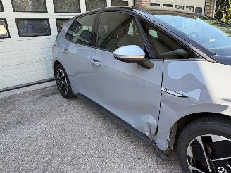 Volkswagen ID.3 First 58 kWh Navi Clima 67933 Km NAP ! picture 11