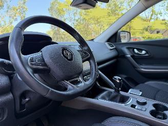 Renault Kadjar 1.2 TCe Intens Navi Clima Cruise picture 6