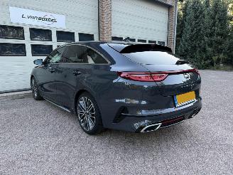 Kia Proceed 1.4 T-GDI GT-PlusLine Automaat Clima Navi Virtual picture 4