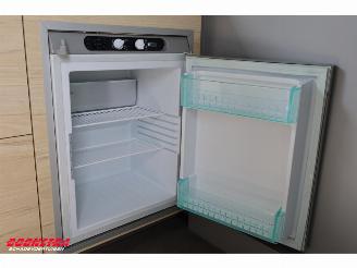 MAN TGL 8.190 Robrise Horsetruck + Camper Camera 61.047 KM! picture 24