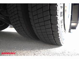 MAN TGL 8.190 Robrise Horsetruck + Camper Camera 61.047 KM! picture 39