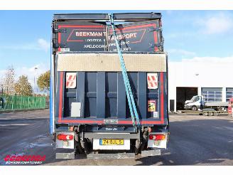 DAF CF 260 SC 4X2 FA ACC Retarder Euro 6 picture 14