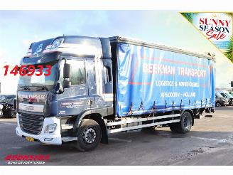 Avarii camioane DAF CF 260 SC 4X2 FA ACC Retarder Euro 6 2017/5