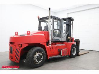 Kalmar  DCE150-6 Heftruck BY 2013 . picture 4