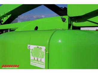   HR28 Hybride 4X4 Hoogwerker BY 2021 28m picture 18