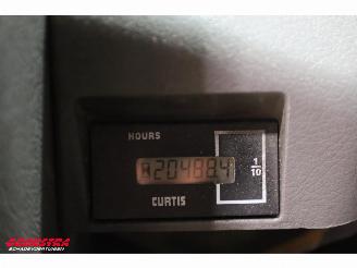   DL250 Wiellader Airco BY 2011 picture 12