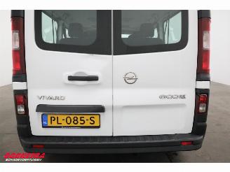 Opel Vivaro 1.6 CDTI EcoFlex L2 9-Pers. Airco Cruise picture 5